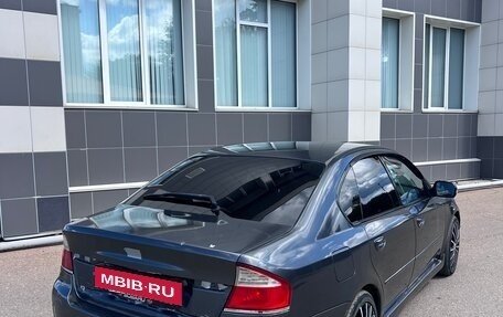 Subaru Legacy IV, 2007 год, 470 000 рублей, 7 фотография