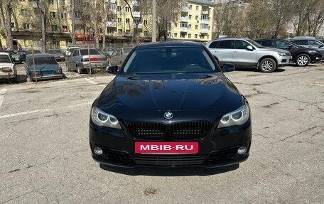 BMW 5 серия, 2013 год, 1 850 000 рублей, 3 фотография