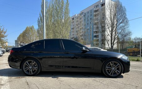 BMW 5 серия, 2013 год, 1 850 000 рублей, 5 фотография