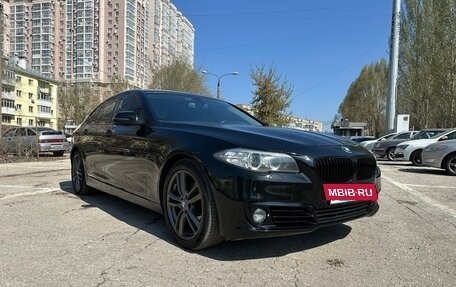 BMW 5 серия, 2013 год, 1 850 000 рублей, 4 фотография