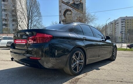 BMW 5 серия, 2013 год, 1 850 000 рублей, 6 фотография