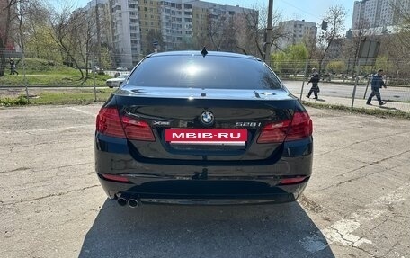 BMW 5 серия, 2013 год, 1 850 000 рублей, 7 фотография