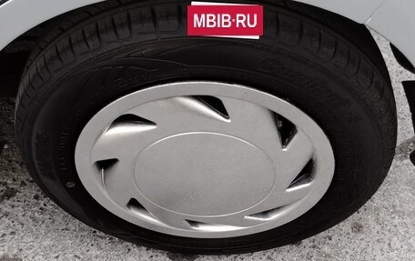 Daihatsu Mira VI, 2002 год, 259 000 рублей, 9 фотография