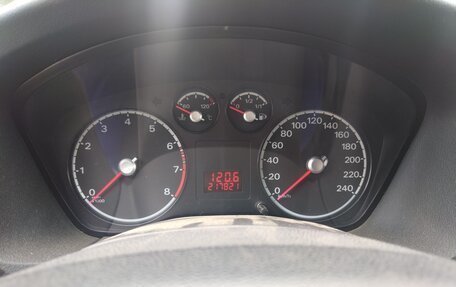 Ford Focus II рестайлинг, 2009 год, 420 000 рублей, 3 фотография