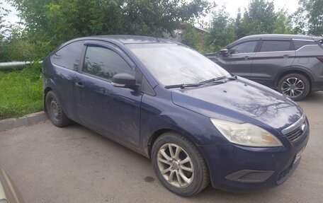 Ford Focus II рестайлинг, 2009 год, 420 000 рублей, 6 фотография