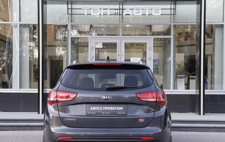 KIA cee'd III, 2018 год, 1 445 000 рублей, 6 фотография