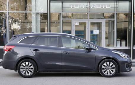 KIA cee'd III, 2018 год, 1 445 000 рублей, 4 фотография