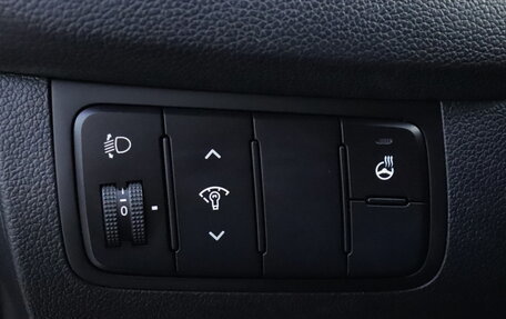 KIA cee'd III, 2018 год, 1 445 000 рублей, 20 фотография