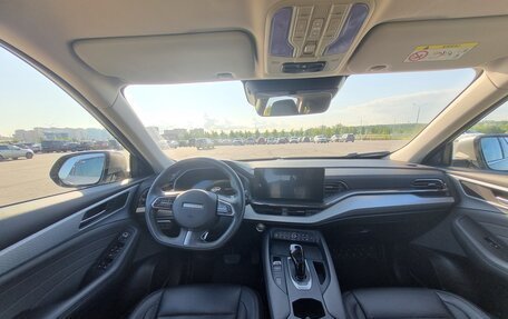Haval F7 I, 2023 год, 2 250 000 рублей, 6 фотография