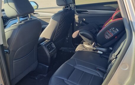 Haval F7 I, 2023 год, 2 250 000 рублей, 8 фотография