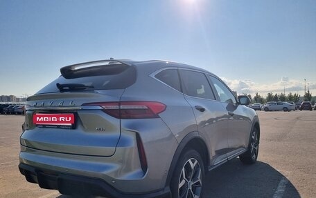 Haval F7 I, 2023 год, 2 250 000 рублей, 2 фотография