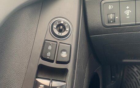 Hyundai Elantra V, 2014 год, 999 000 рублей, 10 фотография