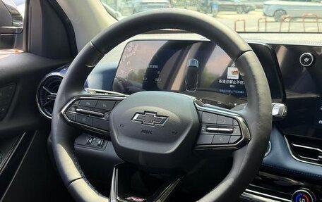 Chevrolet Equinox, 2025 год, 2 932 800 рублей, 7 фотография