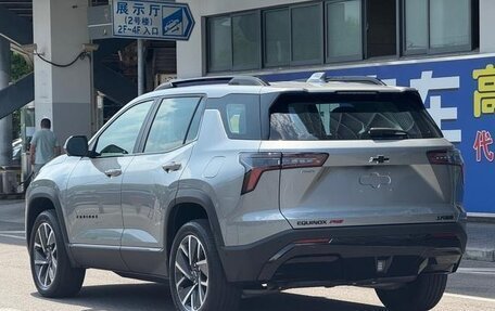Chevrolet Equinox, 2025 год, 2 932 800 рублей, 16 фотография