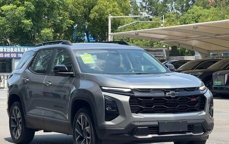 Chevrolet Equinox, 2025 год, 2 932 800 рублей, 14 фотография