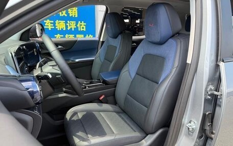 Chevrolet Equinox, 2025 год, 2 932 800 рублей, 20 фотография