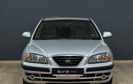 Hyundai Elantra III, 2005 год, 550 000 рублей, 2 фотография
