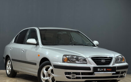 Hyundai Elantra III, 2005 год, 550 000 рублей, 3 фотография