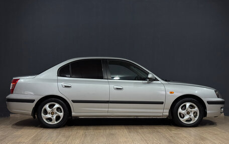 Hyundai Elantra III, 2005 год, 550 000 рублей, 4 фотография