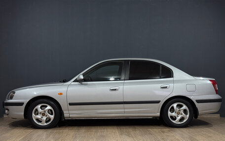 Hyundai Elantra III, 2005 год, 550 000 рублей, 5 фотография