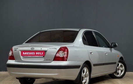 Hyundai Elantra III, 2005 год, 550 000 рублей, 7 фотография