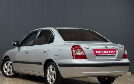 Hyundai Elantra III, 2005 год, 550 000 рублей, 6 фотография