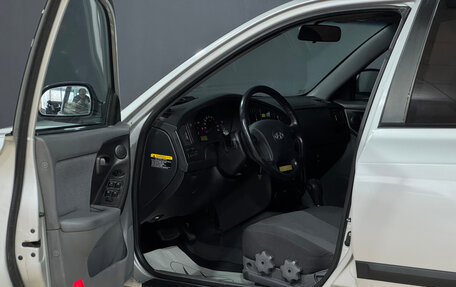 Hyundai Elantra III, 2005 год, 550 000 рублей, 13 фотография