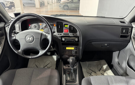 Hyundai Elantra III, 2005 год, 550 000 рублей, 16 фотография