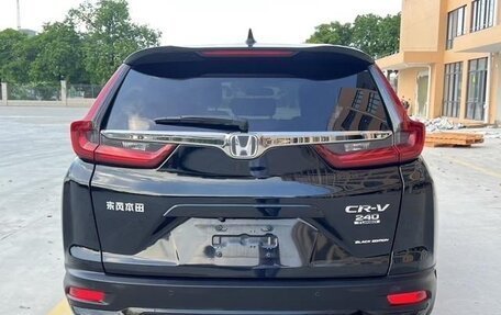 Honda CR-V IV, 2021 год, 2 000 000 рублей, 5 фотография