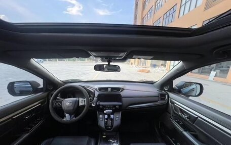 Honda CR-V IV, 2021 год, 2 000 000 рублей, 7 фотография