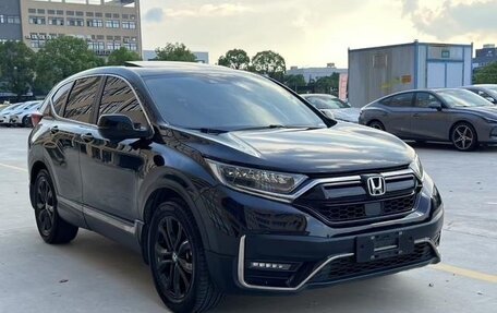 Honda CR-V IV, 2021 год, 2 000 000 рублей, 3 фотография