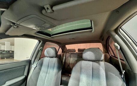 Hyundai Elantra III, 2005 год, 550 000 рублей, 18 фотография