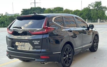 Honda CR-V IV, 2021 год, 2 000 000 рублей, 6 фотография
