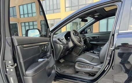 Honda CR-V IV, 2021 год, 2 000 000 рублей, 8 фотография