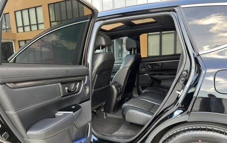 Honda CR-V IV, 2021 год, 2 000 000 рублей, 9 фотография