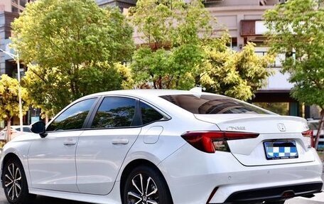Honda Integra IV, 2025 год, 2 050 469 рублей, 4 фотография