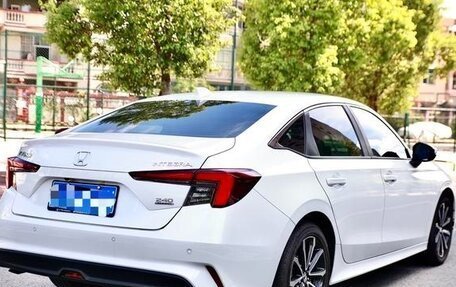 Honda Integra IV, 2025 год, 2 050 469 рублей, 5 фотография
