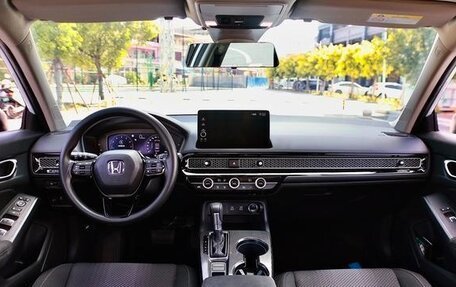 Honda Integra IV, 2025 год, 2 050 469 рублей, 7 фотография
