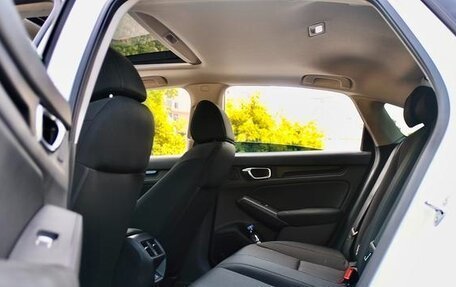 Honda Integra IV, 2025 год, 2 050 469 рублей, 12 фотография