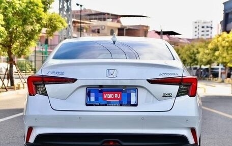 Honda Integra IV, 2025 год, 2 050 469 рублей, 6 фотография