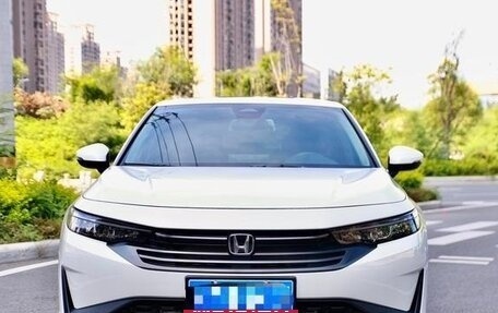 Honda Integra IV, 2025 год, 2 050 469 рублей, 3 фотография