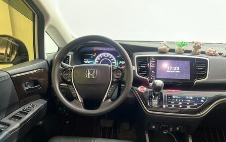 Honda Odyssey IV, 2021 год, 2 550 469 рублей, 8 фотография