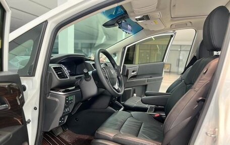 Honda Odyssey IV, 2021 год, 2 550 469 рублей, 12 фотография