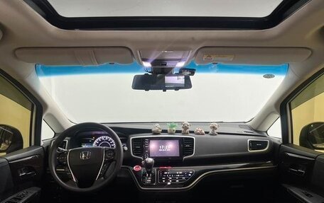 Honda Odyssey IV, 2021 год, 2 550 469 рублей, 7 фотография