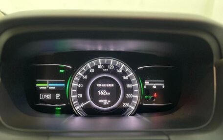 Honda Odyssey IV, 2021 год, 2 550 469 рублей, 10 фотография