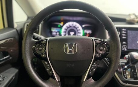 Honda Odyssey IV, 2021 год, 2 550 469 рублей, 9 фотография