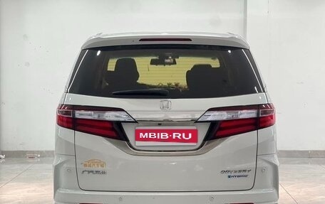 Honda Odyssey IV, 2021 год, 2 550 469 рублей, 5 фотография