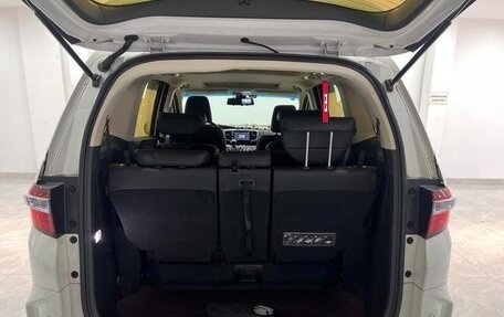 Honda Odyssey IV, 2021 год, 2 550 469 рублей, 6 фотография
