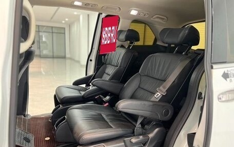 Honda Odyssey IV, 2021 год, 2 550 469 рублей, 13 фотография