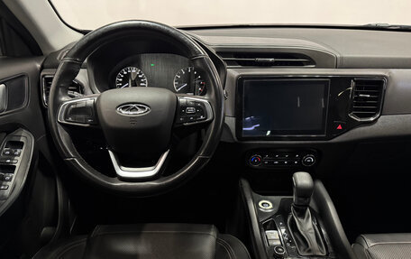 Chery Tiggo 4 I рестайлинг, 2021 год, 1 195 463 рублей, 7 фотография